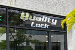 Quality Lock Services Photo