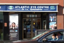 Atlantic Eye Centre in Halifax