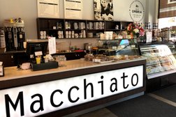 Macchiato Caffe in Victoria
