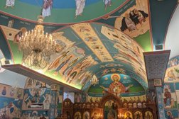 St. Elias Antiochian Orthodox Cathedral Photo