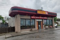 Maestro Pizza and Grill in Windsor