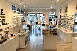 Niche Eyewear Boutique in Vancouver