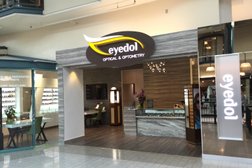 Eyedol Optical and Optometry in Vancouver