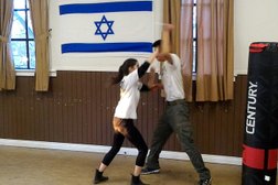 IDF Krav Maga School Photo