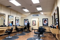 First Choice Haircutters in Kitchener