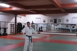 Judo Sherbrooke Photo