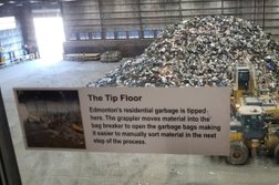 Edmonton Waste Management Centre Photo