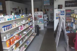 Healthside Pharmacy in Vancouver