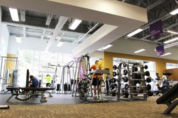 Anytime Fitness in Kamloops