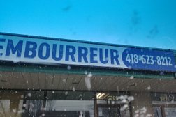 Centre Du Rembourreur in Quebec City
