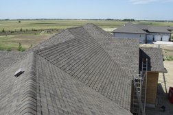 Canridge Roofing & Exteriors (Regina) Photo