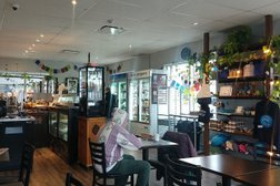Café Pain Voyageur Photo