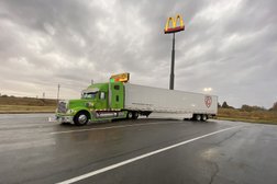 Triple G Trucking Photo