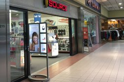 The Source in Montreal