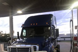 Mander trucking ltd in Regina