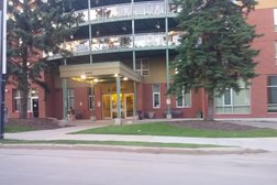 Saint Thomas - Covenant Care in Edmonton
