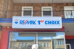 RE/MAX 1er Choix in Quebec City