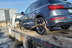 Pro Towing & Recovery in Hamilton