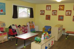 Little Learning House Child Care Centre in Hamilton