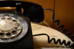 acme telephone company in Kitchener
