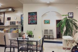 Caribbean Eatery in St. Catharines