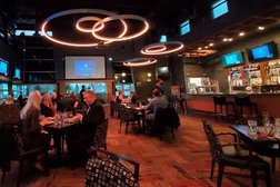 BARSIDE Lounge & Grill in Kamloops