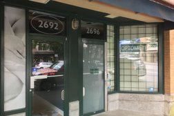 West Fourth Optometry Clinic in Vancouver