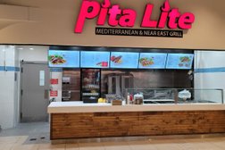 Pita Lite Shawarma Photo