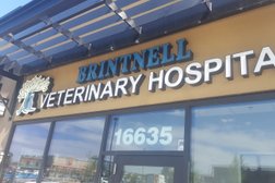 Brintnell Veterinary Hospital Photo