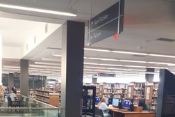 Milton Public Library - Main Branch Photo