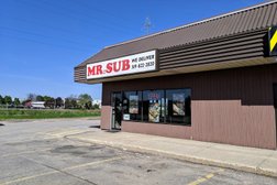 Mr.sub in Guelph