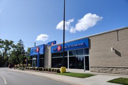 BMO Bank of Montreal in Guelph