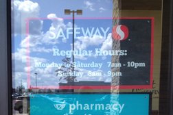 Safeway Pharmacy University Hgts in Saskatoon