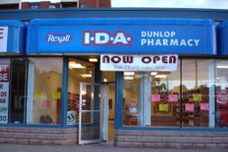 I.D.A. - Dunlop Pharmacy in Barrie