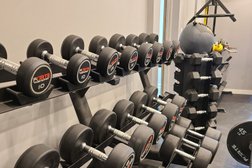 Forte Fitness Equipment in Edmonton