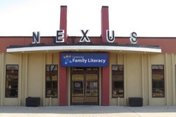 Centre For Family Literacy in Edmonton