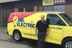 Mr. Electric of Red Deer in Red Deer