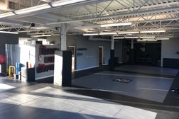 Genesis Martial Arts and Fitness in Abbotsford