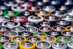 Batteries Illimitées | Magasin de Batterie et d