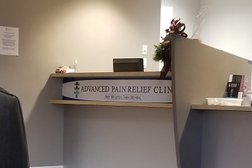 Advanced Pain Relief Clinic in Kitchener