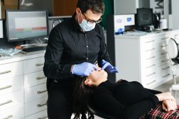 Ora Orthodontiste in Drummondville