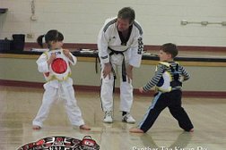 Panther Tae Kwon Do in Calgary