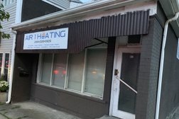 air 1 Heating and Cooling in St. Catharines