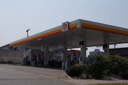 Shell in Winnipeg