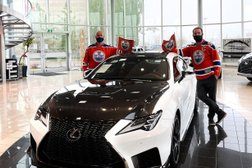 Lexus of Edmonton Photo