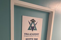 VNA Academy Photo