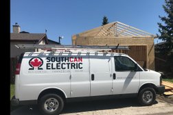 Southcan Electric Ltd. in Winnipeg