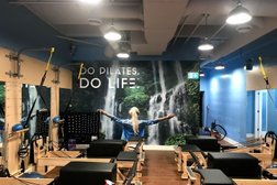 Club Pilates in Vancouver