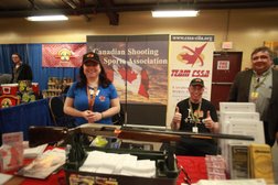 Canadian Shooting Sports Association Photo