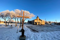 Pleasant Hill Church in Saskatoon